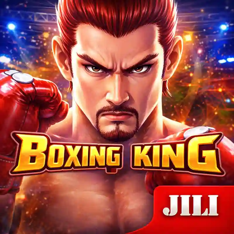 Boxing King Slot Machine at 18jl Casino