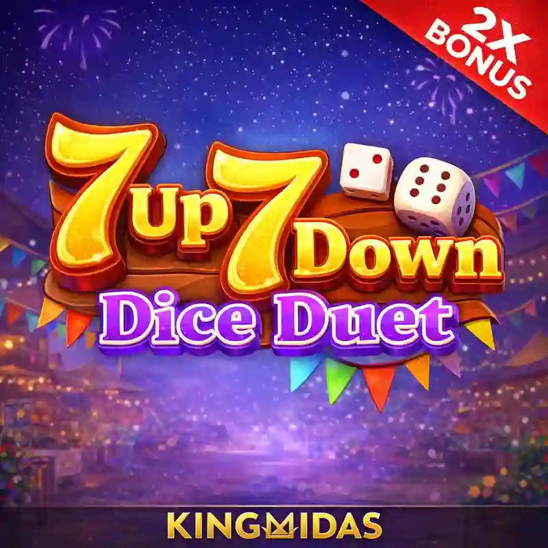 Dice Duet Game Cover 18jl