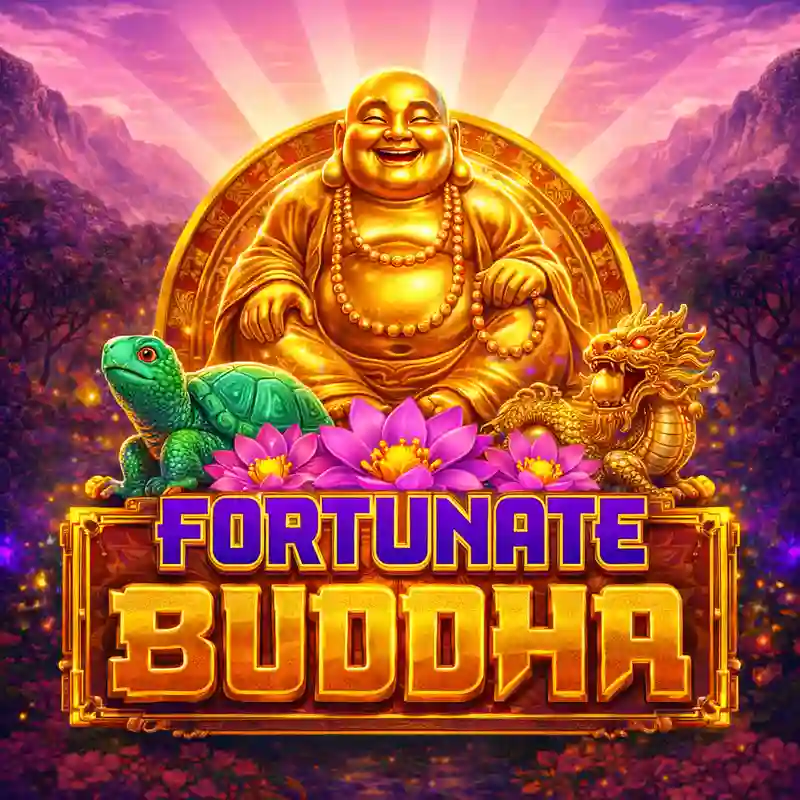 Fortunate Buddha Casino Game