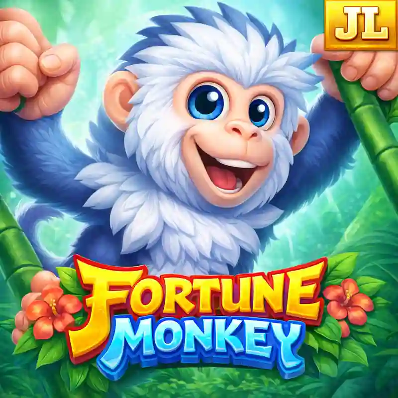 Fortune Monkey Slot - 18jl Casino