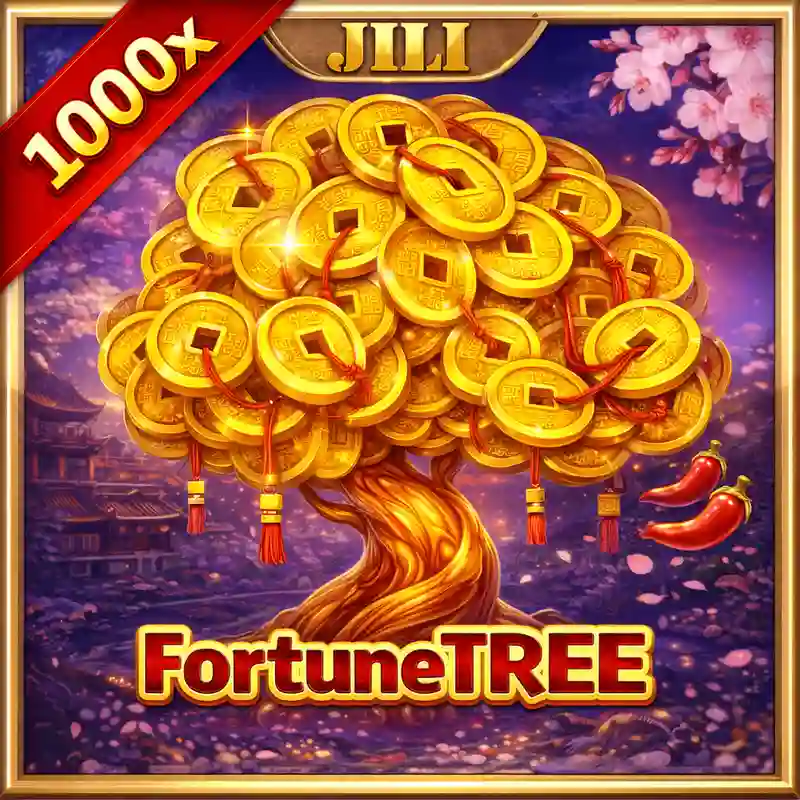 Fortune Tree Slot Game at 18jl Casino
