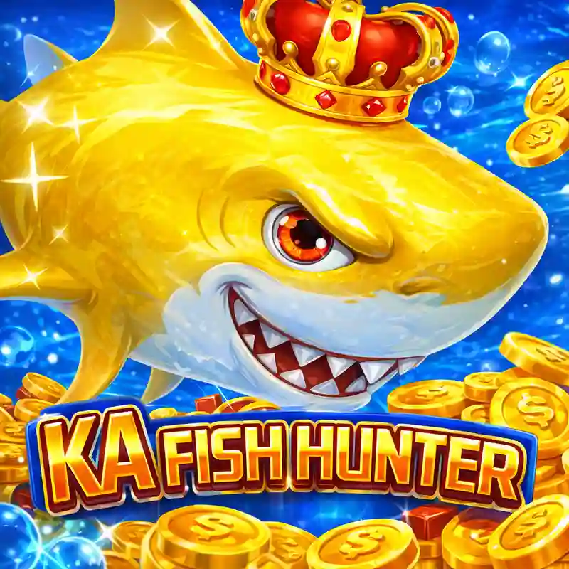 Ka Fish Hunter Gameplay Experience