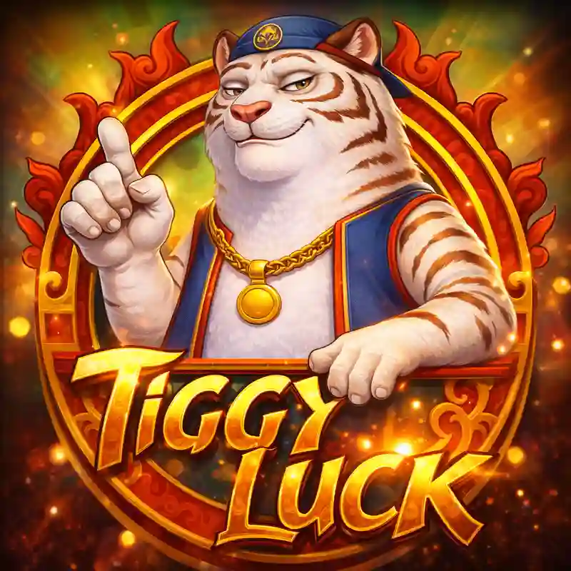 Tiggy Luck Game