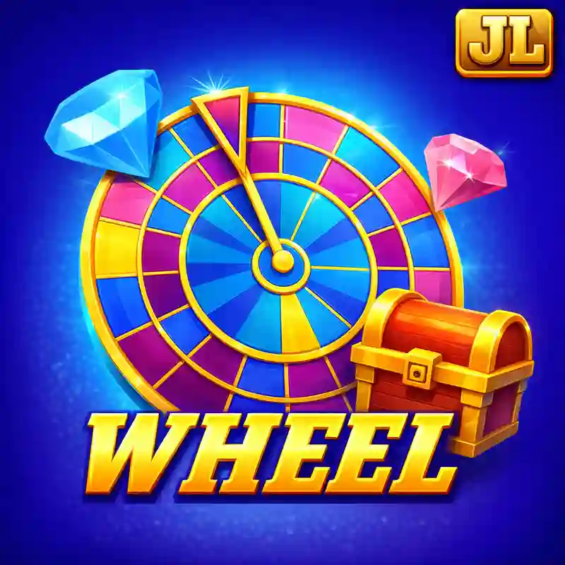 Wheel Casino Game - 18jl